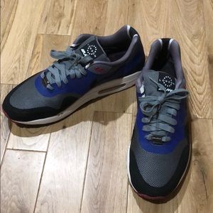 Air Max 1 London QuickStrike